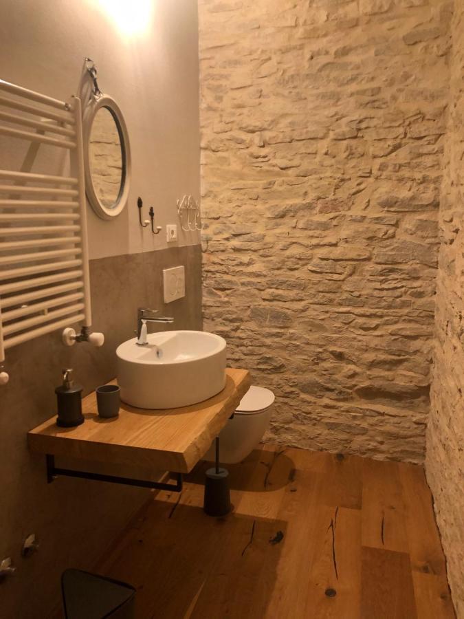 Ca Tinola Hotel Mango Eksteriør billede